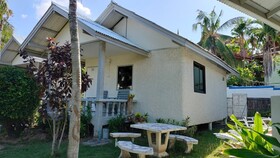 Bay Beach Resort