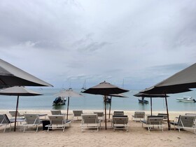 Bay Beach Resort