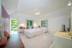 Bay Beach Resort