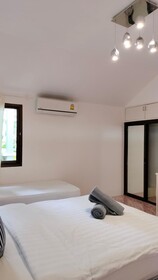 Bay Beach Resort