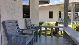 Bay Beach Resort