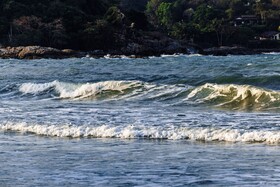 Bay Beach Resort