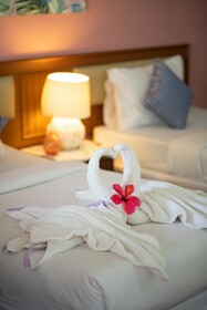 Bay Beach Resort