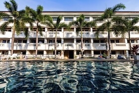 Bay Beach Resort