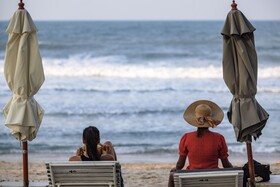 Bay Beach Resort