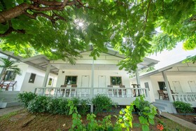 Bay Beach Resort