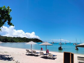 Bay Beach Resort