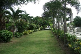 Bay Beach Resort