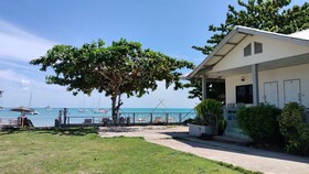 Bay Beach Resort