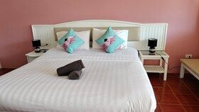 Bay Beach Resort