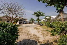 Bay Beach Resort