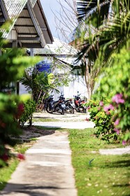 Bay Beach Resort
