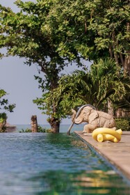 Bay Beach Resort