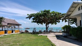 Bay Beach Resort