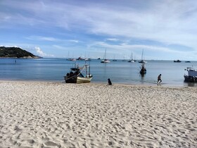 Bay Beach Resort