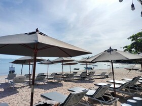 Bay Beach Resort