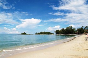 Bay Beach Resort