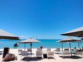 Bay Beach Resort