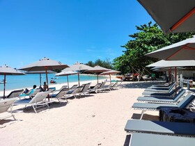 Bay Beach Resort