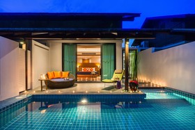 Baywater Resort Koh Samui