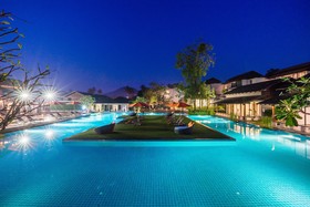 Baywater Resort Koh Samui