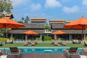 Baywater Resort Koh Samui