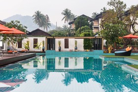Baywater Resort Koh Samui
