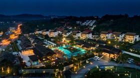 Baywater Resort Koh Samui