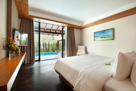 Baywater Resort Koh Samui