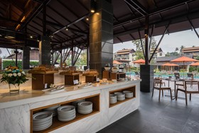 Baywater Resort Koh Samui