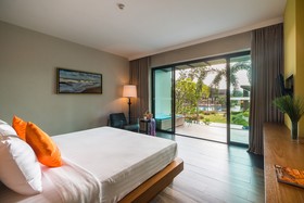 Baywater Resort Koh Samui