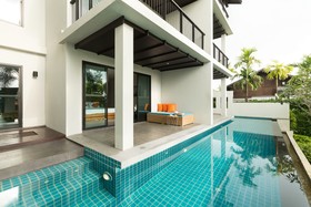 Baywater Resort Koh Samui