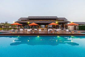 Baywater Resort Koh Samui