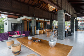 Baywater Resort Koh Samui