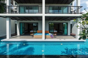 Baywater Resort Koh Samui