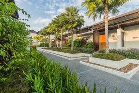 Baywater Resort Koh Samui