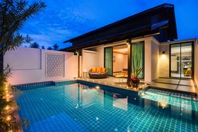 Baywater Resort Koh Samui
