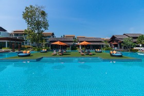 Baywater Resort Koh Samui