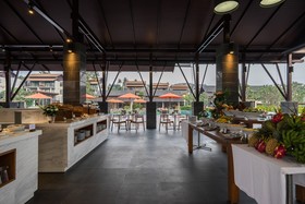 Baywater Resort Koh Samui