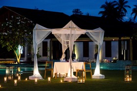 Baywater Resort Koh Samui