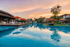 Baywater Resort Koh Samui