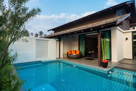 Baywater Resort Koh Samui