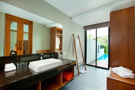 Baywater Resort Koh Samui