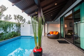 Baywater Resort Koh Samui