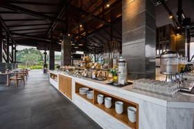 Baywater Resort Koh Samui