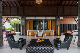 Baywater Resort Koh Samui