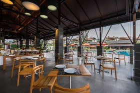 Baywater Resort Koh Samui