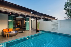Baywater Resort Koh Samui