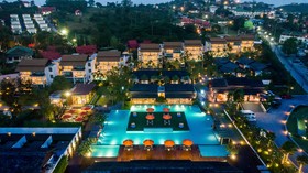 Baywater Resort Koh Samui