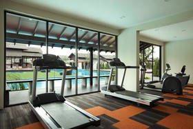 Baywater Resort Koh Samui